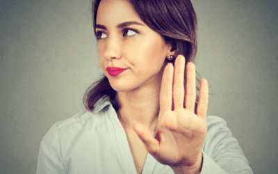 5 Ways To Turn A Rejection Into A Powerful Opportunity