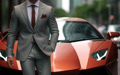 Lonely in a Crowd? How to Create Your Inner Circle for Success