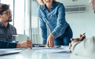 5 Powerful Ways To Give Constructive Feedback That Creates Results