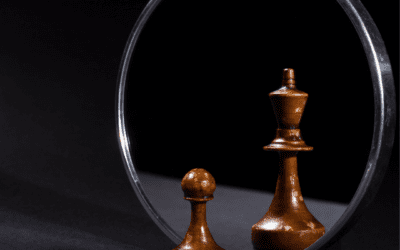 How To Overcome Imposter Syndrome (as a Leader)