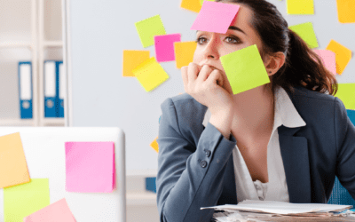 How to Overcome Decision Fatigue: Silent Killer to Productivity