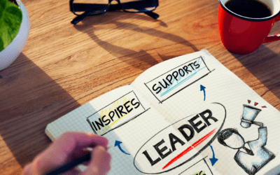 Think Bigger, Lead Better: How to Develop Your Infinite Mindset…