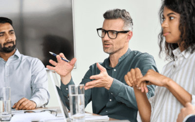 How the Best Leaders Handle Difficult Conversations