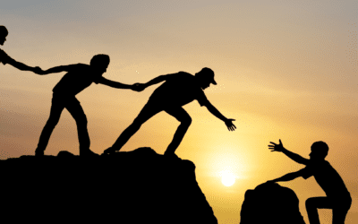 Soft Skills: The Secret That Makes Good Leaders Great