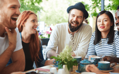 5 Easy Ways To Build Your Tribe Of Mentors