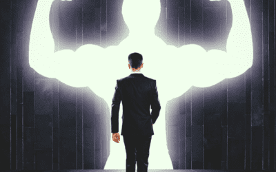 How Great Leaders Build A Killer Reputation