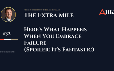 Here’s What Happens When You Embrace Failure (Spoiler: It’s Fantastic)