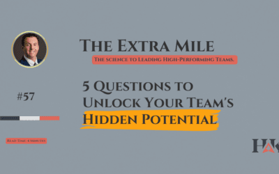 5 Questions to Unlock Your Team’s Hidden Potential